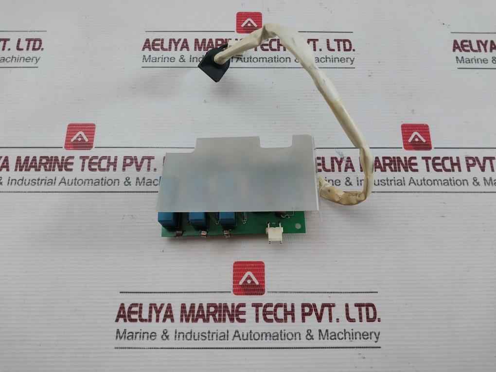 Control Pcb Board For Elevator System Pc01078C Kone