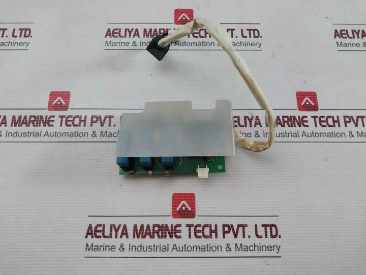 Control Pcb Board For Elevator System Pc01078C Kone