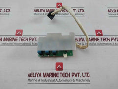 Control Pcb Board For Elevator System Pc01078C Kone