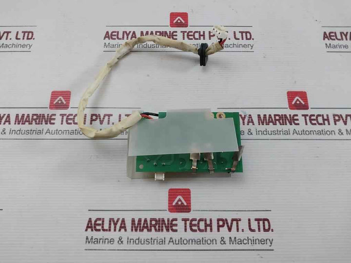 Control Pcb Board For Elevator System Pc01078C Kone
