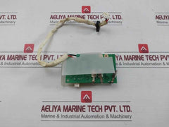 Control Pcb Board For Elevator System Pc01078C Kone