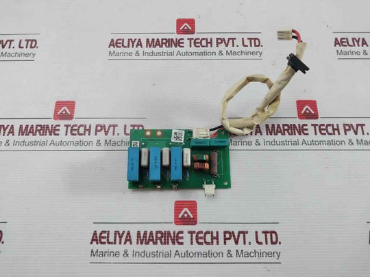Control Pcb Board For Elevator System Pc01078C Kone