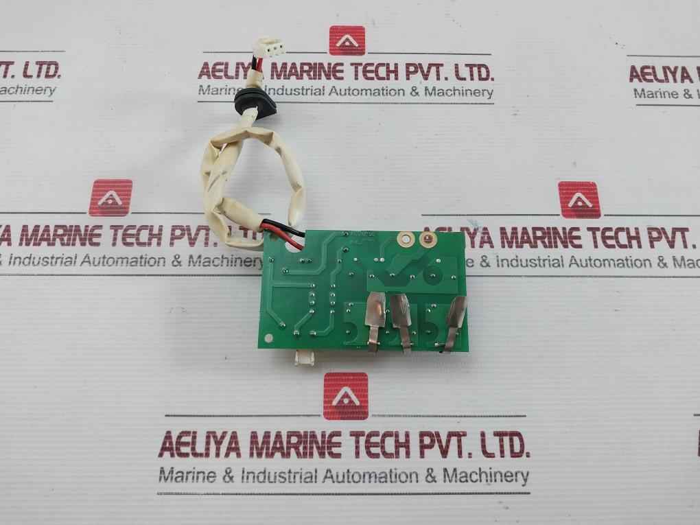 Control Pcb Board For Elevator System Pc01078C Kone