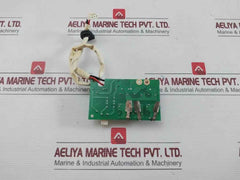 Control Pcb Board For Elevator System Pc01078C Kone
