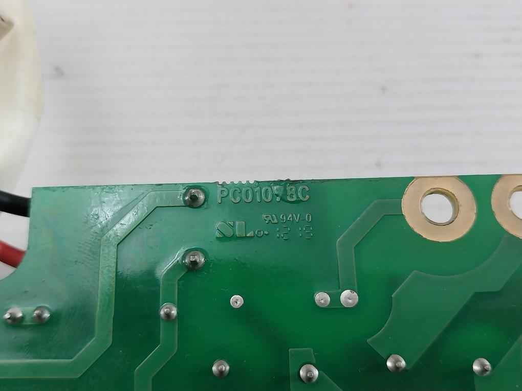 Control Pcb Board For Elevator System Pc01078C Kone