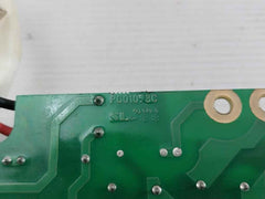 Control Pcb Board For Elevator System Pc01078C Kone