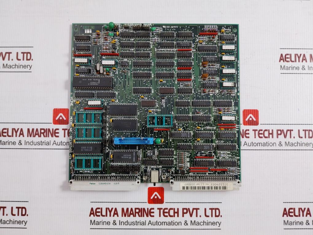 Control Pcb Board Mcc85/A2 Kone 5V