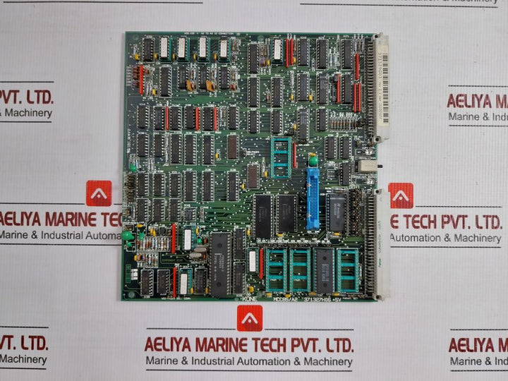 Control Pcb Board Mcc85/A2 Kone 5V