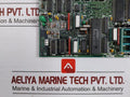 Control Pcb Board Mcc85/A2 Kone 5V
