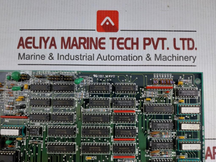 Control Pcb Board Mcc85/A2 Kone 5V