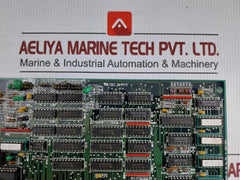Control Pcb Board Mcc85/A2 Kone 5V