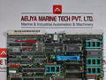 Control Pcb Board Mcc85/A2 Kone 5V