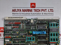 Control Pcb Board Mcc85/A2 Kone 5V