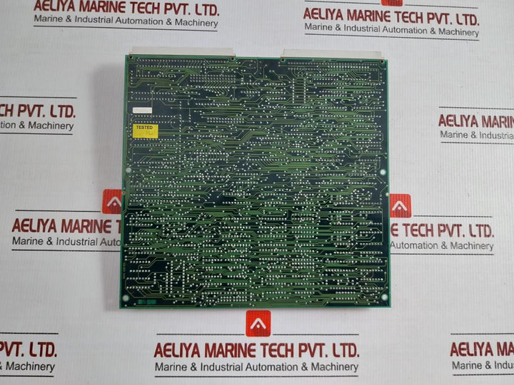 Control Pcb Board Mcc85/A2 Kone 5V