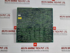 Control Pcb Board Mcc85/A2 Kone 5V