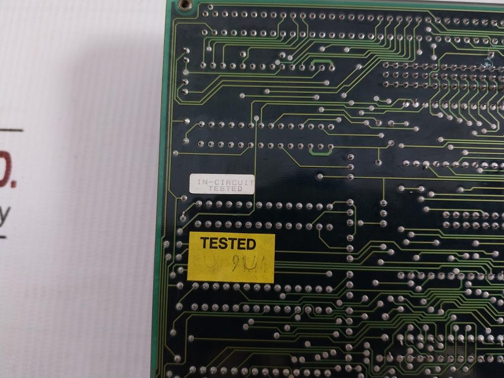 Control Pcb Board Mcc85/A2 Kone 5V