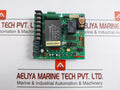 Used Condition Control Pcb Module Ac200/220V K-ae2-b