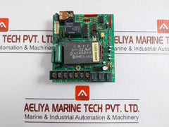 Used Condition Control Pcb Module Ac200/220V K-ae2-b