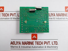 Used Condition Control Pcb Module Ac200/220V K-ae2-b