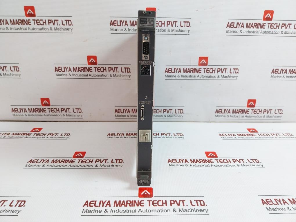 Control Pcb Module Aip125 Yokogawa