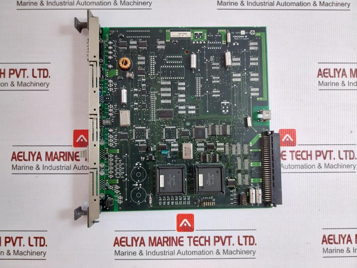 Control Pcb Module Aip125 Yokogawa