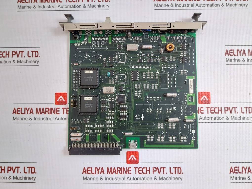 Control Pcb Module Aip125 Yokogawa