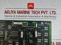 Control Pcb Module Aip125 Yokogawa