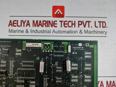 Control Pcb Module Aip125 Yokogawa