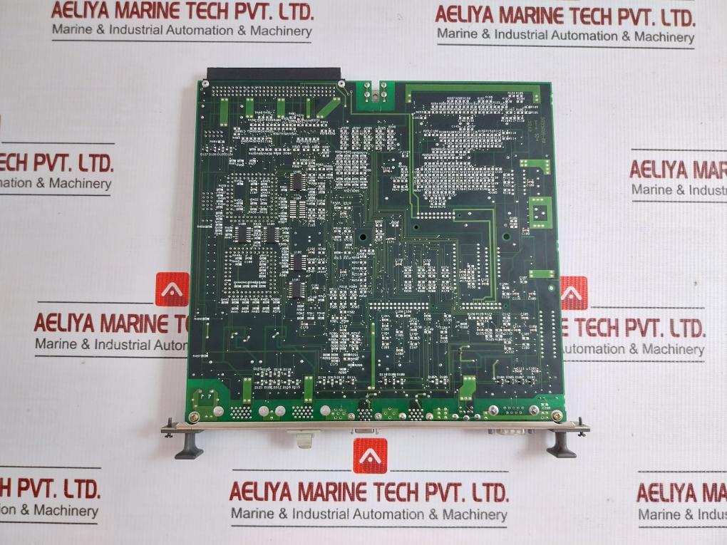 Control Pcb Module Aip125 Yokogawa
