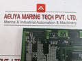 Control Pcb Module Aip125 Yokogawa
