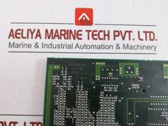 Control Pcb Module Aip125 Yokogawa