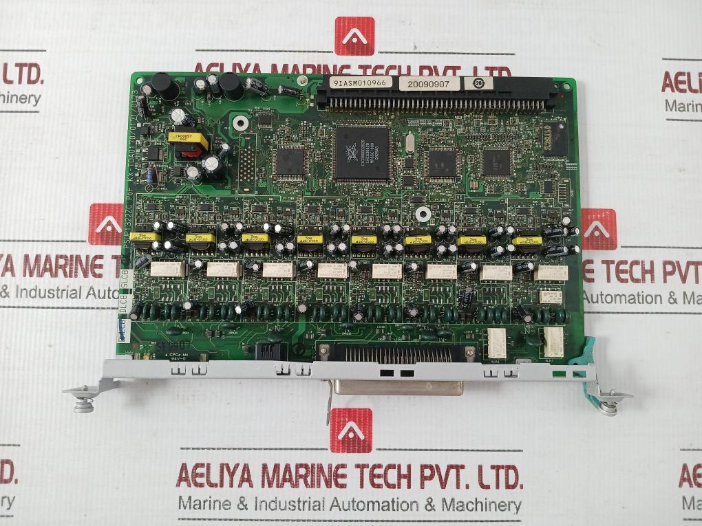 Control Pcb Module Psup1322Zc Panasonic Kx-tda0170/0171/0173