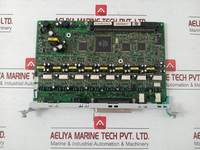 Control Pcb Module Psup1322Zc Panasonic Kx-tda0170/0171/0173