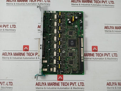 Control Pcb Module Psup1322Zc Panasonic Kx-tda0170/0171/0173