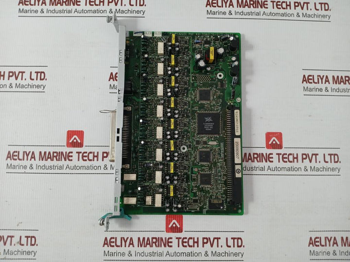 Control Pcb Module Psup1322Zc Panasonic Kx-tda0170/0171/0173
