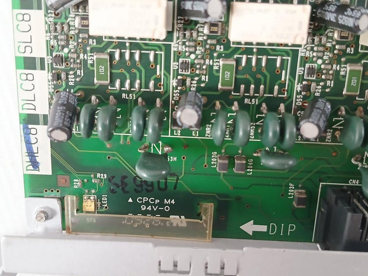Control Pcb Module Psup1322Zc Panasonic Kx-tda0170/0171/0173