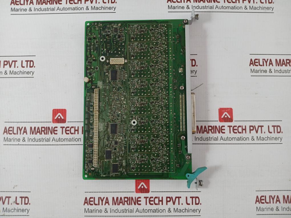Control Pcb Module Psup1322Zc Panasonic Kx-tda0170/0171/0173