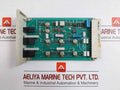 Control Pcb Module Siemens Gz11/6Fq2253-0A