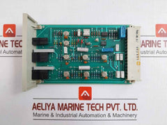Control Pcb Module Siemens Gz11/6Fq2253-0A