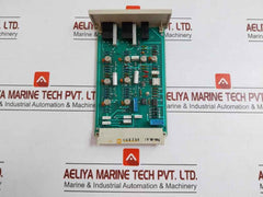 Control Pcb Module Siemens Gz11/6Fq2253-0A
