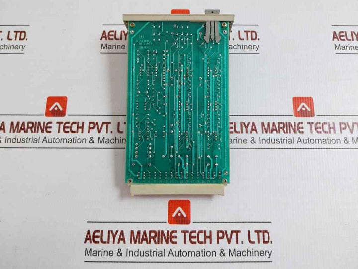Control Pcb Module Siemens Gz11/6Fq2253-0A