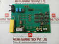 Control Pcb Module Uzushio Electric Ust-201A