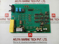 Control Pcb Module Uzushio Electric Ust-201A