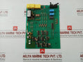 Control Pcb Module Uzushio Electric Ust-201A