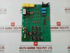Control Pcb Module Uzushio Electric Ust-201A
