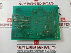 Control Pcb Module Uzushio Electric Ust-201A