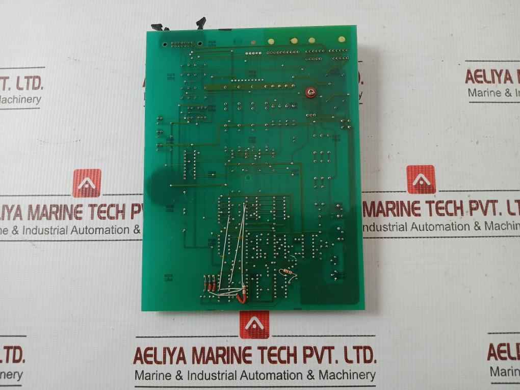 Control Pcb Module Uzushio Electric Ust-201A