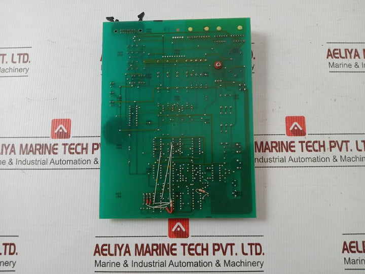 Control Pcb Module Uzushio Electric Ust-201A