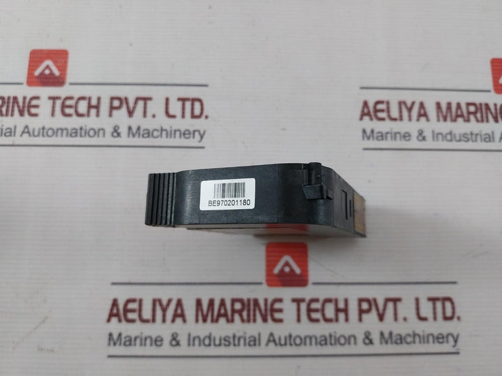 Control Print 30360001 Tij (Thermal Inkjet) Printer Module 12Vdc
