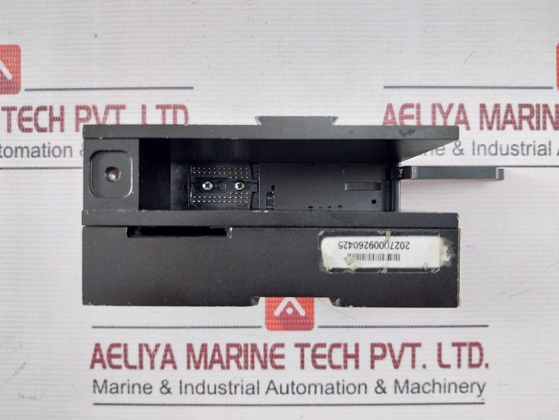 Control Print 30360001 Tij (Thermal Inkjet) Printer Module 12Vdc